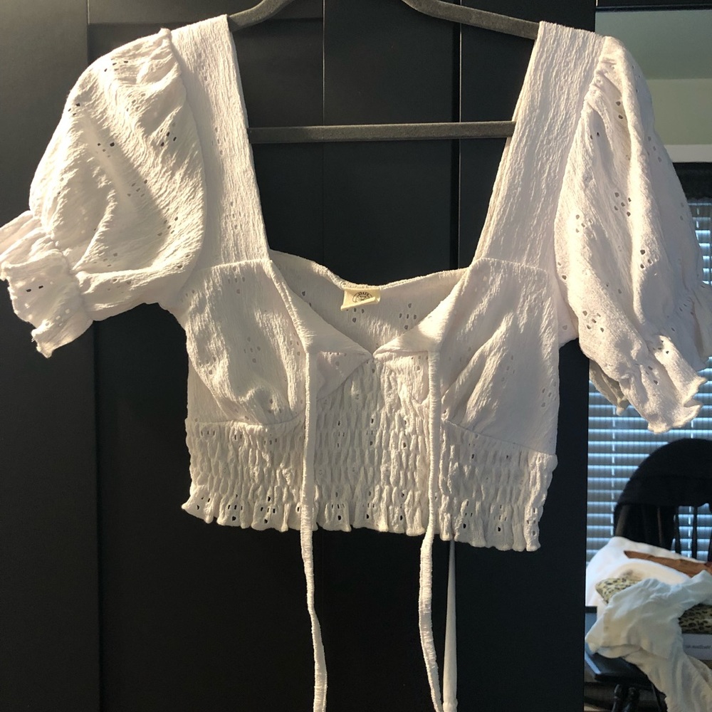 Urban Outfitters top worn only once